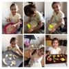 Minik öğrenciler sağlık haftasına dikkat çekti Minik öğrenciler sağlık haftasına dikkat çekti