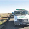 Yol kenarında genç kız cesedi bulundu Yol kenarında genç kız cesedi bulundu