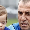 Fatih Terim: Hedefimiz iyi futbol Fatih Terim: Hedefimiz iyi futbol