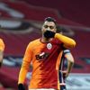 Son dakika: Koronavirüsü atlatan Mustafa Muhammed Antalya kampına katıldı