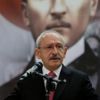 CHP lideri Kemal Kılıçdaroğlu şehit cenazesine katılacak
