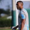 Trabzonspor'un yıldız futbolcusu Sturridge'ten şaşırtan görüntü! İdmana böyle çıktı Trabzonspor'un yıldız futbolcusu Sturridge'ten şaşırtan görüntü! İdmana böyle çıktı