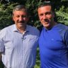 Kick-Boks'un acı günü