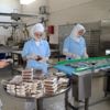 Kardelen kapasitesini 3 kat artırdı Kardelen kapasitesini 3 kat artırdı