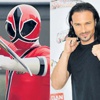 Kırmızı Power Ranger, arkadaşını kılıçla öldürdü Kırmızı Power Ranger, arkadaşını kılıçla öldürdü