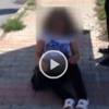 Uyuşturucu kullanan genç kız kendinden geçti Uyuşturucu kullanan genç kız kendinden geçti