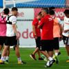 Şenol Güneş 11'i değiştiriyor!