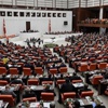 Meclis`ten onay aldı