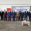 Vezirköprü de çiftçilere tohum desteği Vezirköprü de çiftçilere tohum desteği