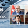 Ekonomide güçlü aday kadrosu Ekonomide güçlü aday kadrosu