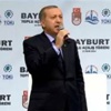 Cumhurbaşkanı Erdoğan: Yazıklar olsun