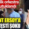 ﻿PCR testleri sahte çıkmıştı: Bülent Ersoy'un orkestra ekibi hakkında tutuklama kararı