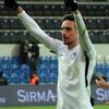 Erzurumspor'da Sivasspor maçı hazırlıkları Erzurumspor'da Sivasspor maçı hazırlıkları