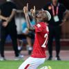 Talisca boş geçmiyor Talisca boş geçmiyor