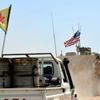 Terör örgütü YPG/PKK Suriye'de 2 bölgeyi daha işgal etti Terör örgütü YPG/PKK Suriye'de 2 bölgeyi daha işgal etti
