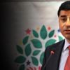 Demirtaş'tan Sur'a destek mesajı