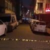 Bekçilere bıçaklı saldırı Bekçilere bıçaklı saldırı