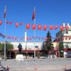31 ildeki sokağa çıkma kısıtlaması başladı (2)