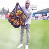 Beşiktaş'ın Savunma Bakanı yönetime mesaj verdi! Beşiktaş'ın Savunma Bakanı yönetime mesaj verdi!