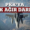 TSK: 34 terörist etkisiz hale getirildi TSK: 34 terörist etkisiz hale getirildi