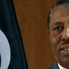 Libya Başbakanı canlı yayında istifa etti Libya Başbakanı canlı yayında istifa etti