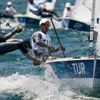 Tokyo 2020'de yelkende Ateş Çınar ve Deniz Çınar, günü kapattı Tokyo 2020'de yelkende Ateş Çınar ve Deniz Çınar, günü kapattı