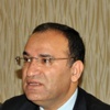 Bozdağ: Darbe yasalarının anası 1982 anayasasıdır