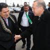 Haşim Kılıç'tan önemli açıklamalar Haşim Kılıç'tan önemli açıklamalar