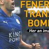 Islam Slimani koptu geliyor! Islam Slimani koptu geliyor!