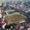 Trabzon'un Millet Bahçeleri bu yıl yapılacak