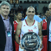 All-Star MVP'si Arroyo! All-Star MVP'si Arroyo!