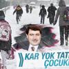İstanbul Valisi: Kar tatili yok