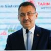 Son dakika Başkan Yardımcısı Fuat Oktay: 'Dünyada birinci sıradayız'