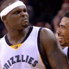 Grizzlies son saniyede kazandı Grizzlies son saniyede kazandı