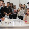 İzmir’de Uğur Dündar günü İzmir’de Uğur Dündar günü