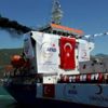 Vefalı Türk yine yollarda!