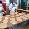 Serdivan da fırınlara ramazan denetimi Serdivan da fırınlara ramazan denetimi