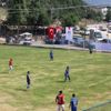 Mahallelerarası Fındıkpınarı Futbol Turnuvası başladı Mahallelerarası Fındıkpınarı Futbol Turnuvası başladı