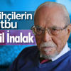 Ünlü tarihçi Prof. Dr. Halil İnalcık anılacak