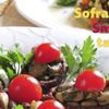 İçi baklalı gondol köfte İçi baklalı gondol köfte