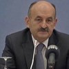 Bakan Müezzinoğlu: Kronik hastalıklar yükümüzü ağırlaştırıyor Bakan Müezzinoğlu: Kronik hastalıklar yükümüzü ağırlaştırıyor