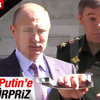 Rus ordusundan Putin'e kötü sürpriz İZLE