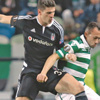 Kartal’dan Avrupa’ya dramatik elveda!