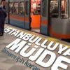 İstanbulla müjde! Bütün metrolar birbirine bağlanacak İstanbulla müjde! Bütün metrolar birbirine bağlanacak