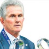 Fenerbahçe'nin hedefinde Jupp Heynckes var Fenerbahçe'nin hedefinde Jupp Heynckes var