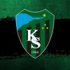 Kocaelispor, Dino Ndlovu'yu açıkladı Kocaelispor, Dino Ndlovu'yu açıkladı