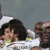 Beşiktaş kazandı, Türkiye yerini korudu Beşiktaş kazandı, Türkiye yerini korudu