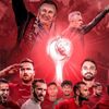 Hatayspor Süper Lig'de! Hatayspor Süper Lig'de!