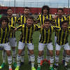 U-21 heyecanı