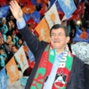 Davutoğlu: "Yeni bir ortadoğu hedefliyoruz" Davutoğlu: "Yeni bir ortadoğu hedefliyoruz"